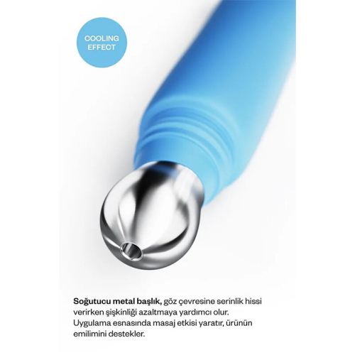 Kremi Cooling Eye Cream 20 ml - 4