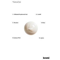 Kremi Total Lip Care 8 ml - 3