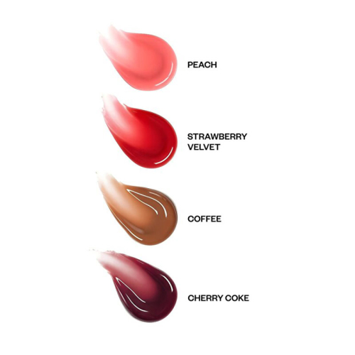 Kremi Lip Vitamin Balm 13 ml - Strawberry Velvet - 4