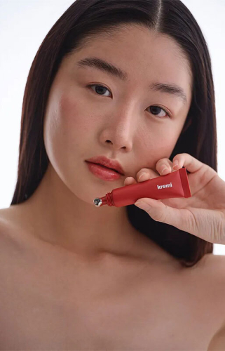 Kremi Lip Vitamin Balm 13 ml - Strawberry Velvet - 7