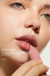 ​Kremi Lip Vitamin Balm 13 ml - Palm Beach - 9