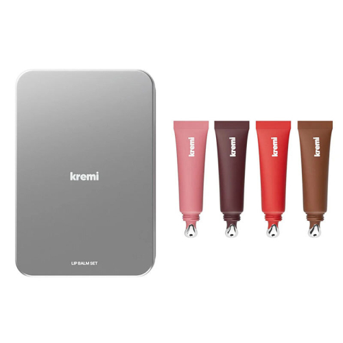 Kremi Lip Balm Set - Kremi