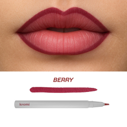 Kremi Lip Definer 0,6 ml - Berry - 2