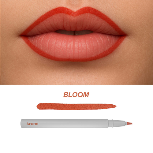 Kremi Lip Definer 0,6 ml - Bloom - 3