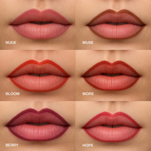 Kremi Lip Definer 0,6 ml - Bloom - 5