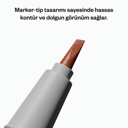 Kremi Lip Definer 0,6 ml - Bloom - 6