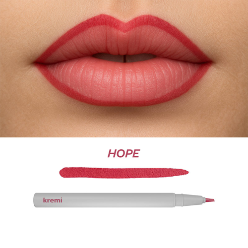 Kremi Lip Definer 0,6 ml - Hope - 4