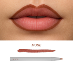 Kremi Lip Definer 0,6 ml - Muse - 3