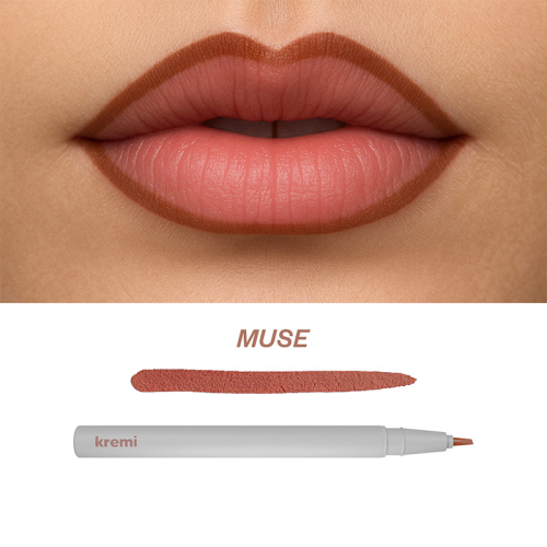 Kremi Lip Definer 0,6 ml - Muse - 3