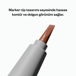 Kremi Lip Definer 0,6 ml - Muse - 4