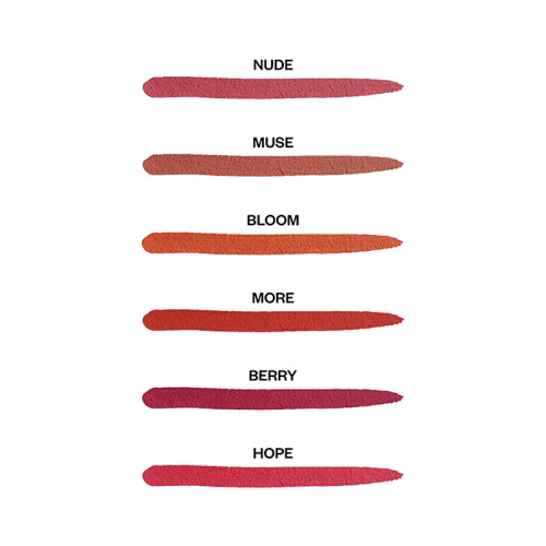 Kremi Lip Definer 0,6 ml - Muse - 6