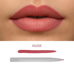 Kremi Lip Definer 0,6 ml - Nude - 3
