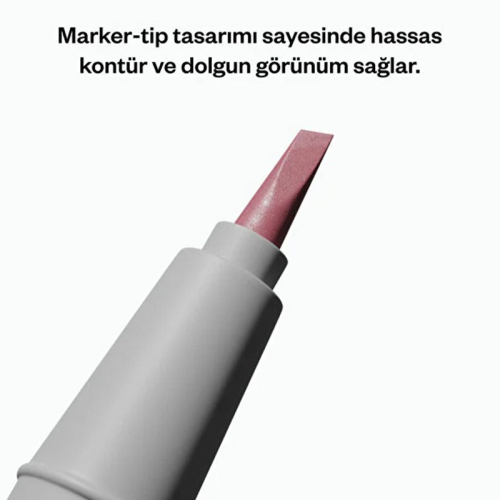 Kremi Lip Definer 0,6 ml - Nude - 4