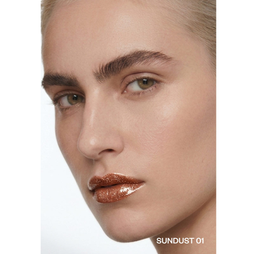 Kremi Lip Vitamin Balm 13 ml - Sundust 01 - 4