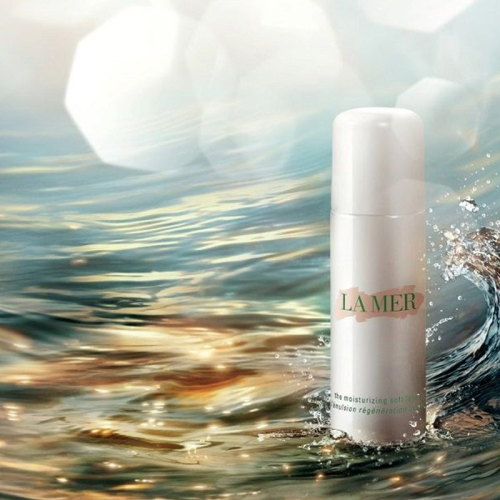 La Mer Moisturizing Soft Lotion 50 ml - 2