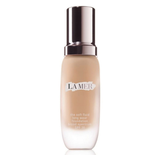 La Mer Soft Fluid Foundation 30 ml - LA MER