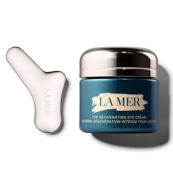 La Mer The Rejuvenating Eye Cream 15 ml - 3