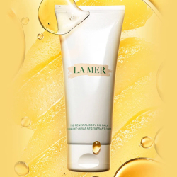 La Mer The Renewal Body Oil Balm 200 ml - 4