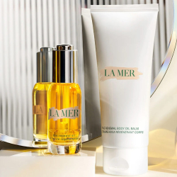 La Mer The Renewal Body Oil Balm 200 ml - 5