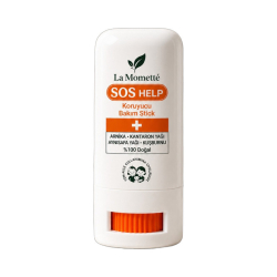 La Momette SOS Help Çok Amaçlı Stick Balm 25 g - 4