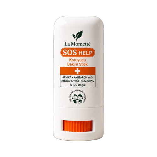 La Momette SOS Help Çok Amaçlı Stick Balm 25 g - 1