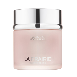 La Prairie Cashmere Body Cream 200 ml - 1