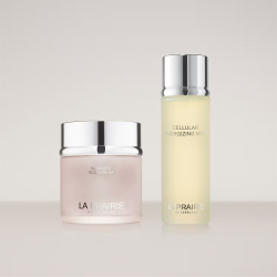 La Prairie Cashmere Body Cream 200 ml - 6