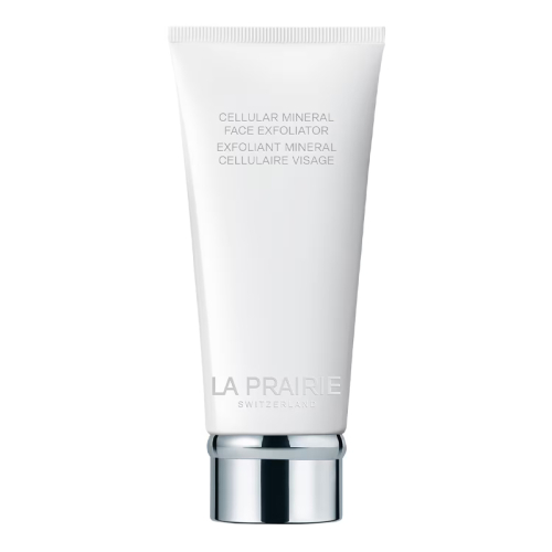 La Prairie Cellular Mineral Exfolitor For Face 100 ml - La Prairie