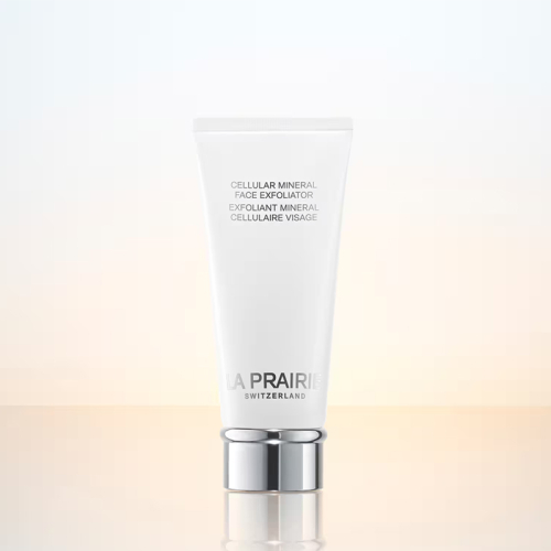 La Prairie Cellular Mineral Exfolitor For Face 100 ml - 2