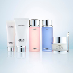 La Prairie Cellular Mineral Exfolitor For Face 100 ml - 5
