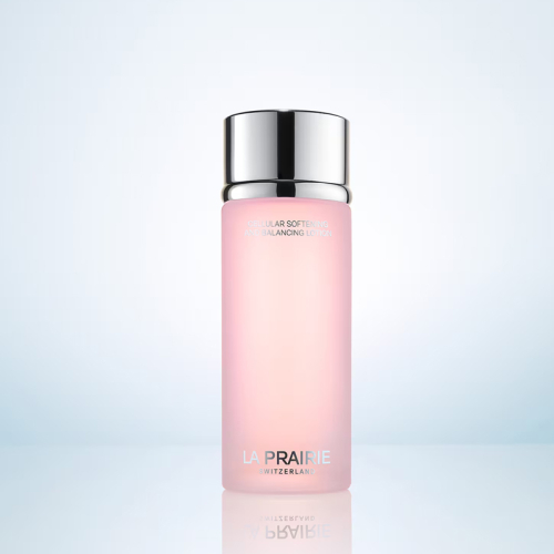 La Prairie Cellular Softening-Balancing Lotion 250 ml - 4