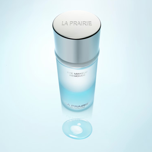 La Prairie Eye Make Up Remover 80 ml - 2