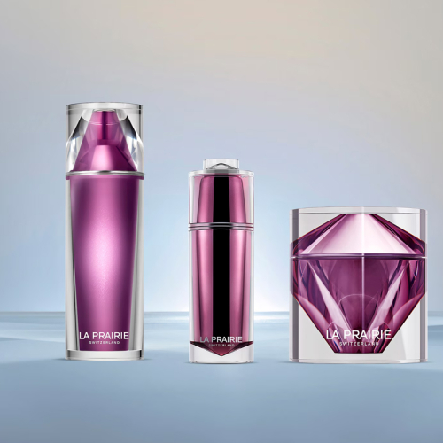 La Prairie Platinum Rare Cellular Life-Lotion 115 ml - 5