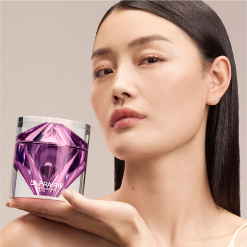 La Prairie Platinum Rare Haute-Rejuvenation Cream 50 ml - 5