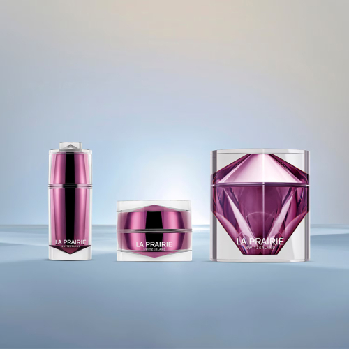 La Prairie Platinum Rare Haute-Rejuvenation Eye Elixir 15 ml - 5