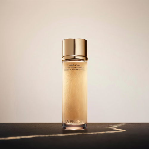 La Prairie Pure Gold Revitalising Essence 130 ml - 2