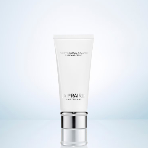 La Prairie Purifying Cream Cleanser 200 ml - 2