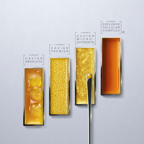 La Prairie Skin Caviar Liquid Lift 50 ml - 3