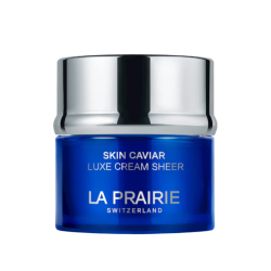 La Prairie Skin Caviar Luxe Cream Sheer 50 ml - 1