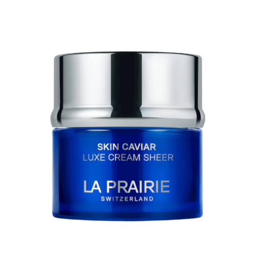La Prairie Skin Caviar Luxe Cream Sheer 50 ml - La Prairie