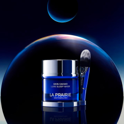 La Prairie Skin Caviar Luxe Sleep Mask 50 ml - 5