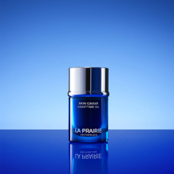 La Prairie Skin Caviar Nighttime Oil Premium 20 ml - 2