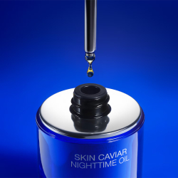 La Prairie Skin Caviar Nighttime Oil Premium 20 ml - 4
