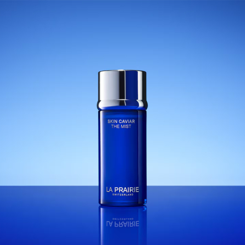 La Prairie Skin Caviar The Mist 50 ml - 4