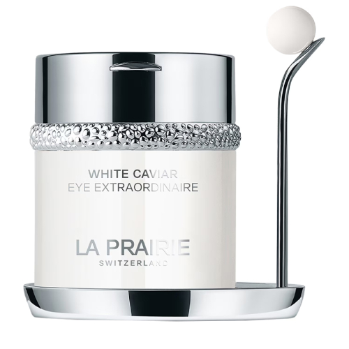 La Prairie White Caviar Eye Extraordinaire 20 ml - La Prairie