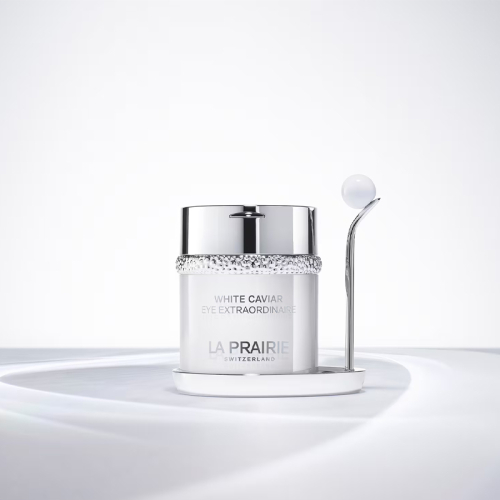 La Prairie White Caviar Eye Extraordinaire 20 ml - 2