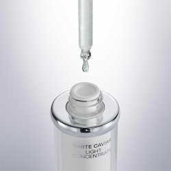 La Prairie White Caviar Light Concentrate 20 ml - 3