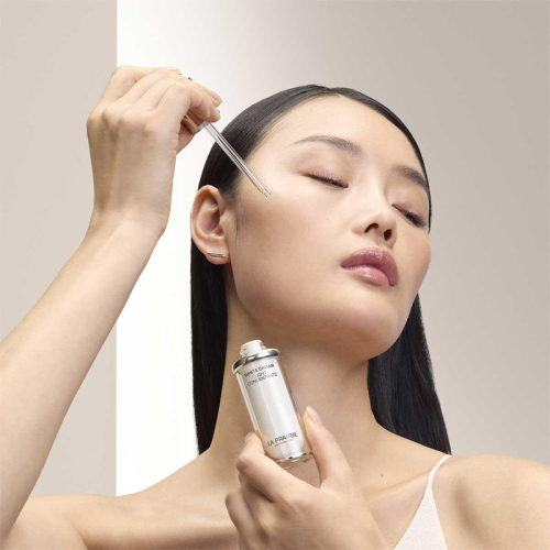 La Prairie White Caviar Light Concentrate 20 ml - 4