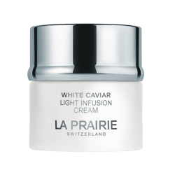 La Prairie White Caviar Light Infusion Cream 50 ml - 1