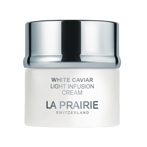 La Prairie White Caviar Light Infusion Cream 50 ml - La Prairie
